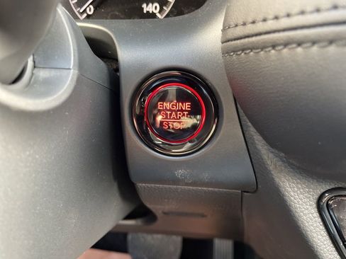 New 2026 Honda HR-V LX image 21