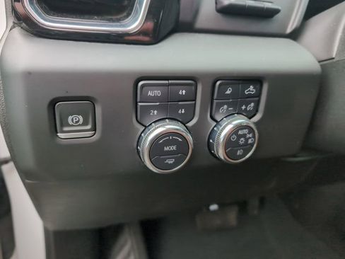 Used 2022 GMC Sierra 1500 Denali Ultimate image 17