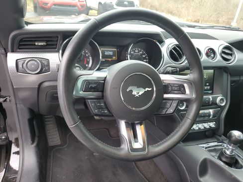 Used 2015 Ford Mustang GT Premium w/ GT Performance Package image 13