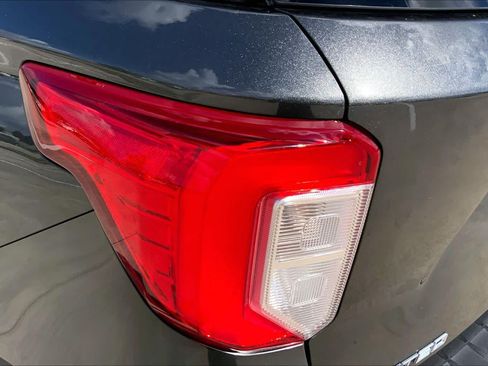 Used 2020 Ford Explorer Limited RWD image 27