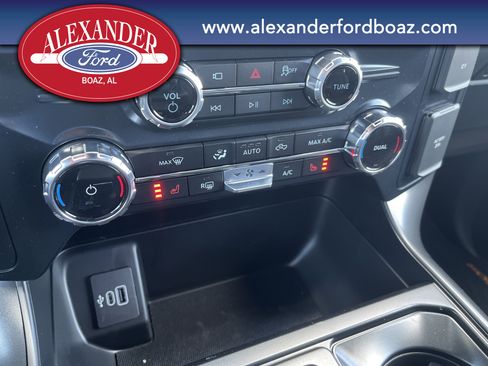 New 2025 Ford F150 Tremor w/ Tow/Haul Package image 25