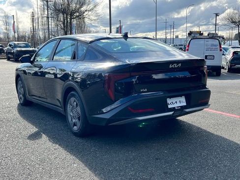 Certified 2025 Kia K4 LX image 4