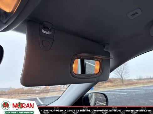 Used 2018 Jeep Compass Limited w/ Navigation Group image 21