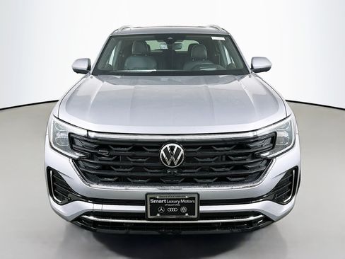 New 2026 Volkswagen Atlas Cross Sport SEL Premium R-Line AWD/4WD image 6