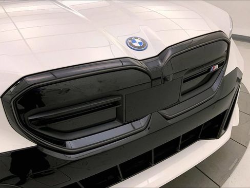 Certified 2024 BMW i5 M60 w/ Premium Package AWD/4WD image 29