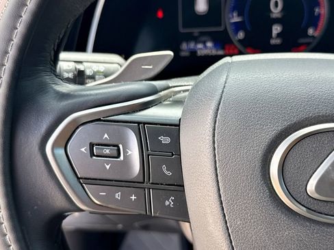 Used 2024 Lexus RX 350 Premium w/ Accessory Package (Z1) FWD image 26
