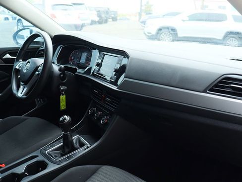 Used 2021 Volkswagen Jetta S w/ Driver Assistance Package image 35