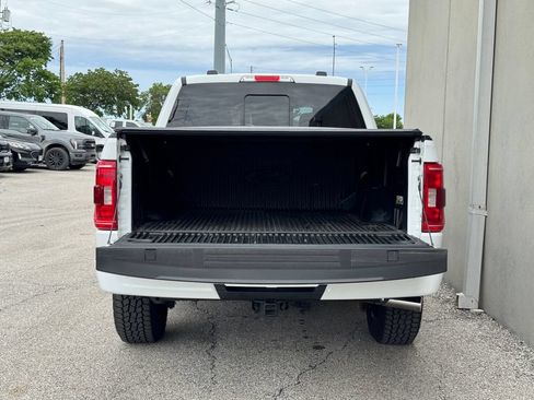 Used 2023 Ford F150 XLT w/ Equipment Group 302A High AWD/4WD image 5