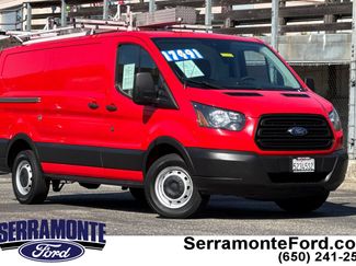 Used 2019 Ford Transit 250 130 Low Roof RWD video 1