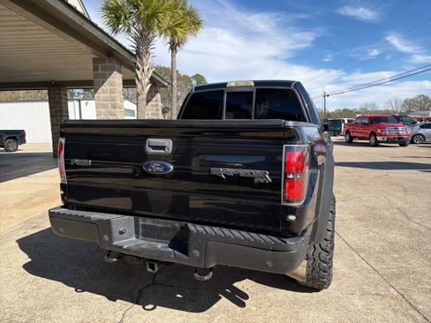 Used 2014 Ford F150 Raptor image 6