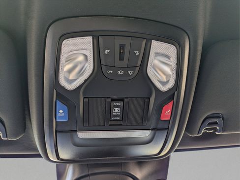 New 2026 RAM 2500 Big Horn AWD/4WD image 22
