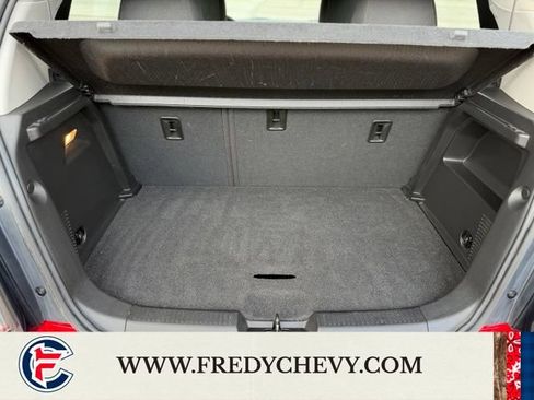 Used 2020 Chevrolet Sonic LT w/ Convenience Package FWD image 24