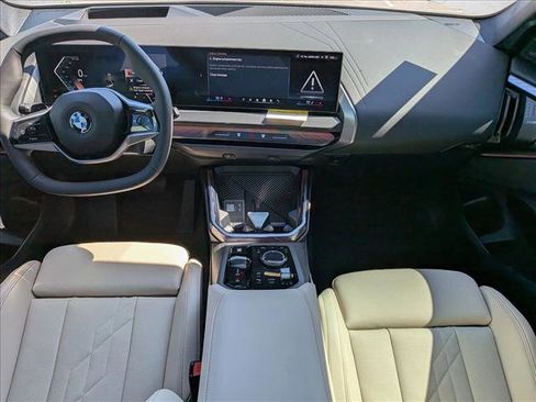 Used 2026 BMW X3 xDrive30i w/ Premium Package AWD/4WD image 15