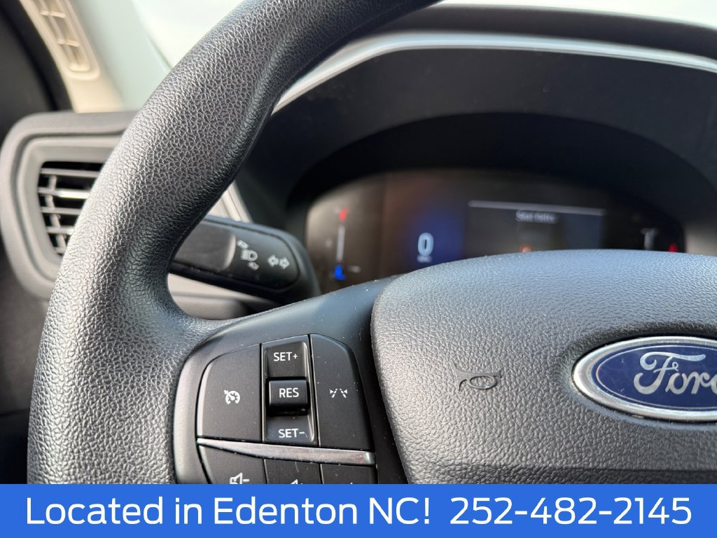 Certified 2025 Ford Escape Active FWD image 19