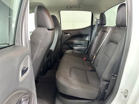 Used 2022 Chevrolet Colorado LT image 25