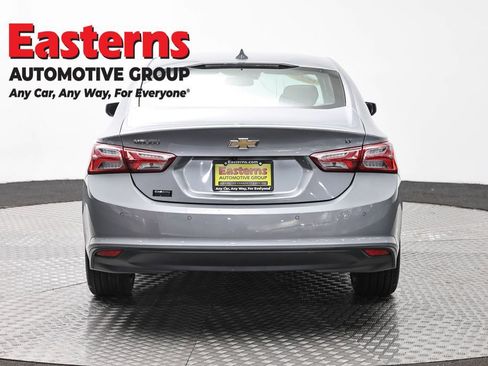 Used 2024 Chevrolet Malibu LT FWD image 6
