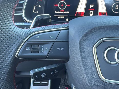 New 2026 Audi RS Q8 performance image 23