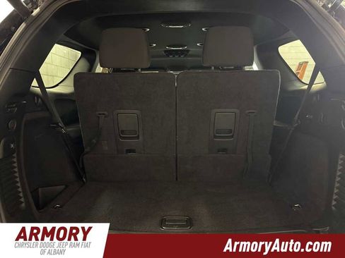Used 2023 Dodge Durango GT image 27