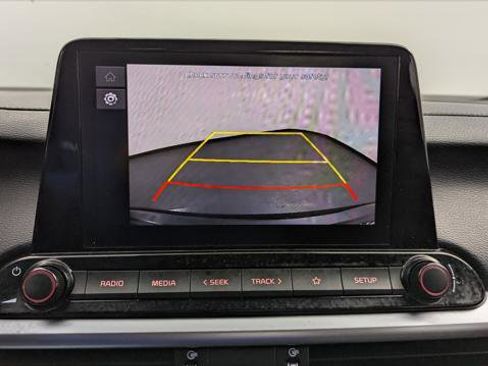 Used 2023 Kia Forte LXS image 24