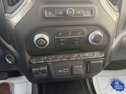 New 2026 GMC Sierra 1500 Pro w/ Pro Value Package image 22