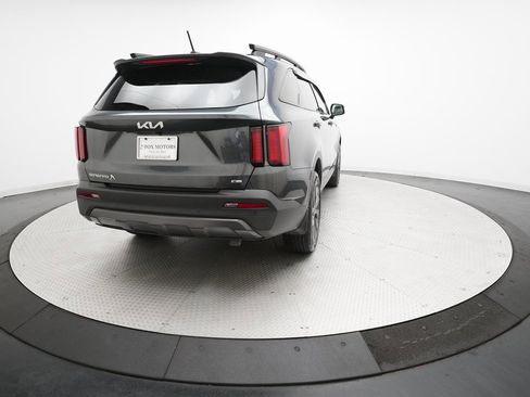 Used 2023 Kia Sorento X-Line EX image 34