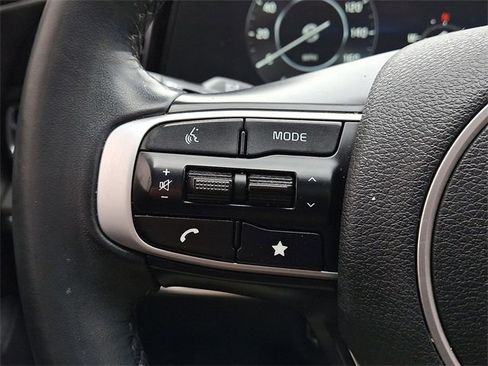 Certified 2023 Kia Sportage X-Pro Prestige image 21