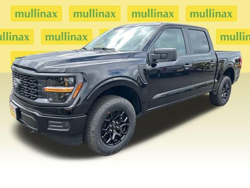 Used 2026 Ford F150 STX AWD/4WD image 14
