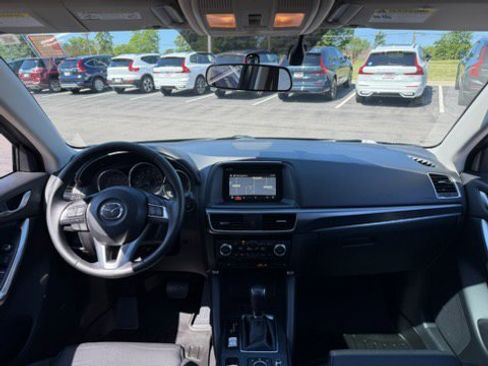 Used 2016 MAZDA CX-5 Grand Touring AWD/4WD image 11