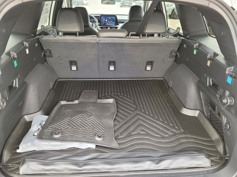 New 2026 Subaru Outback Limited image 18