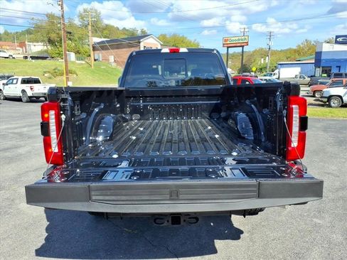 New 2026 Ford F350 Lariat image 5