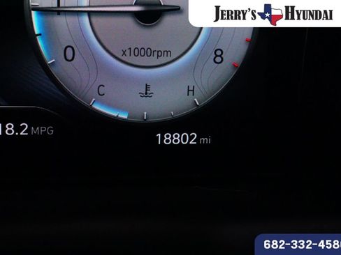 Used 2022 Hyundai Santa Cruz Limited AWD/4WD image 10