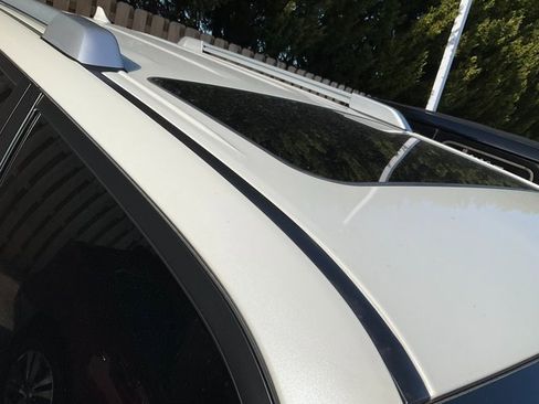 Used 2023 Toyota 4Runner Limited image 9