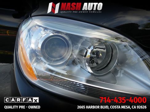 Used 2015 Mercedes-Benz ML 350 2WD image 57