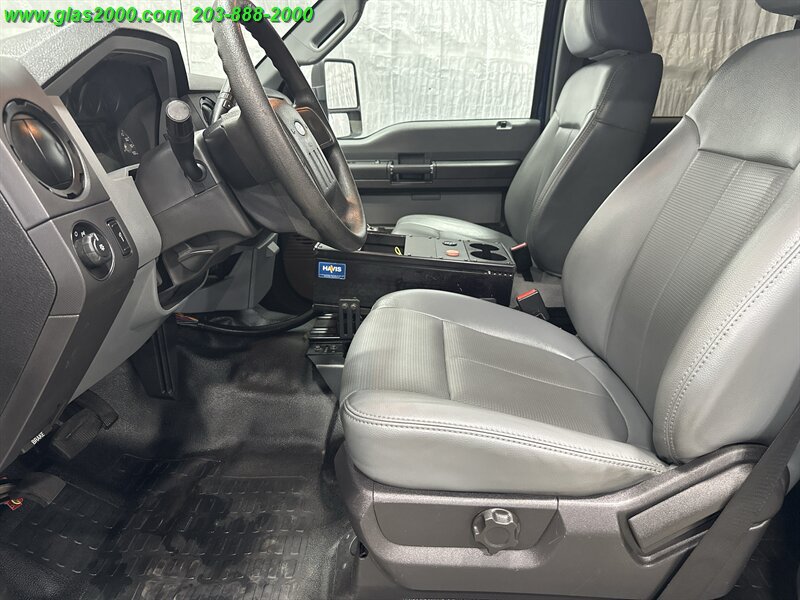 Used 2011 Ford F450 XL w/ PWR Equipment Group AWD/4WD image 23