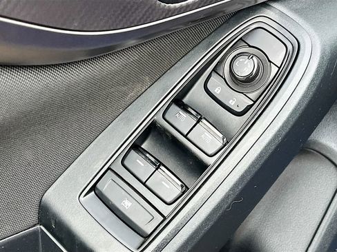 Used 2022 Subaru WRX image 17