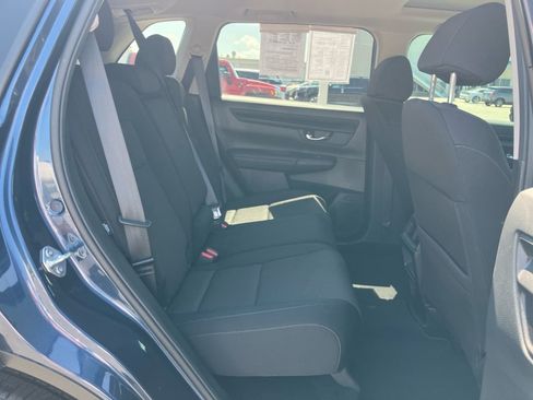 Certified 2024 Honda CR-V EX image 29