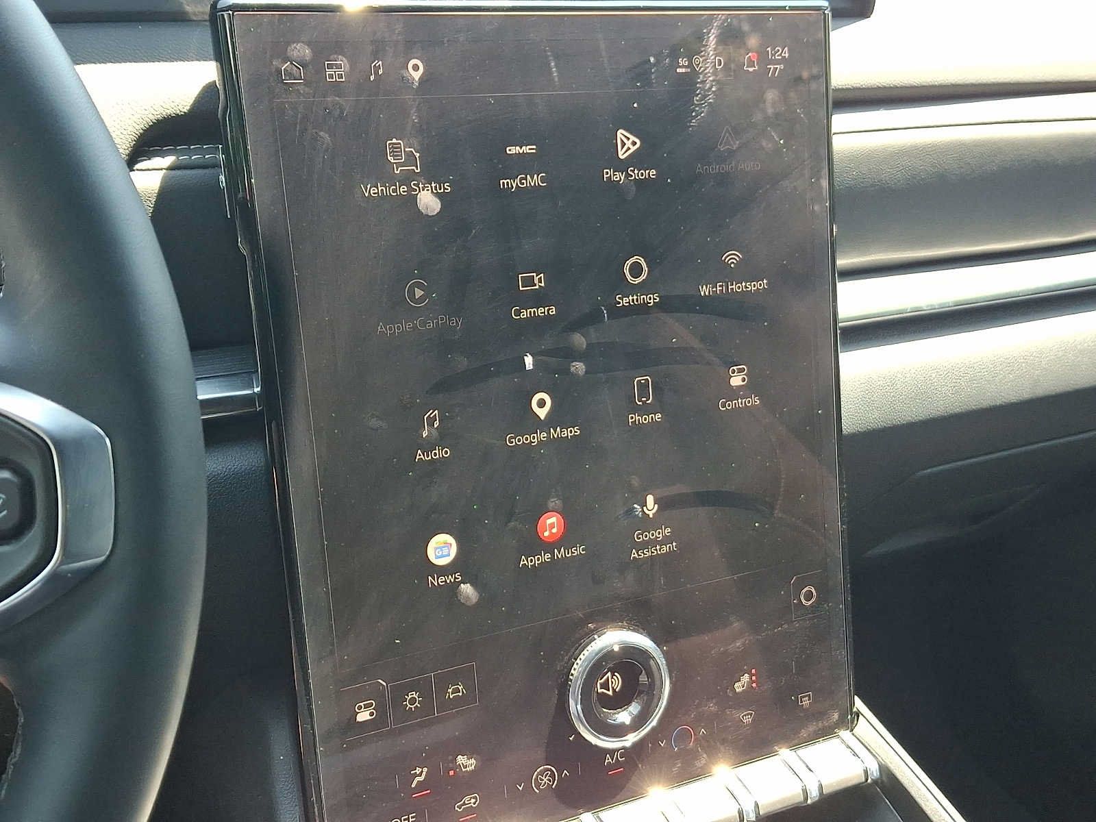 Used 2026 GMC Terrain Elevation FWD image 26