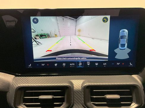 Used 2024 Ford Mustang Dark Horse image 75