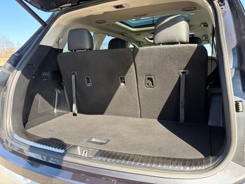 Used 2024 Kia Telluride SX image 10