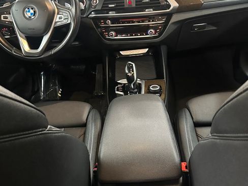 Used 2018 BMW X3 xDrive30i AWD/4WD image 19