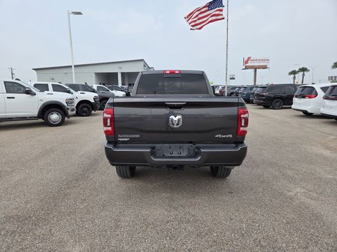 Used 2024 RAM 2500 Laramie w/ Safety Group AWD/4WD image 6