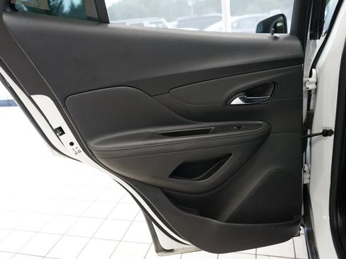 Used 2022 Buick Encore Preferred w/ Safety Package AWD/4WD image 42