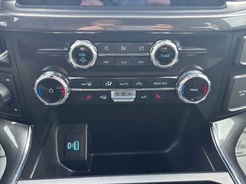 Used 2023 Ford F150 XLT w/ Equipment Group 302A High image 26