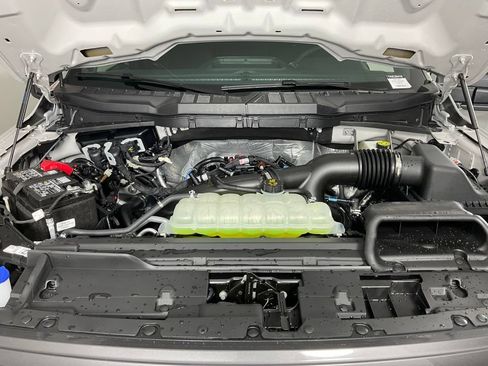 New 2026 Ford F150 STX w/ Equipment Group 200A RWD image 9