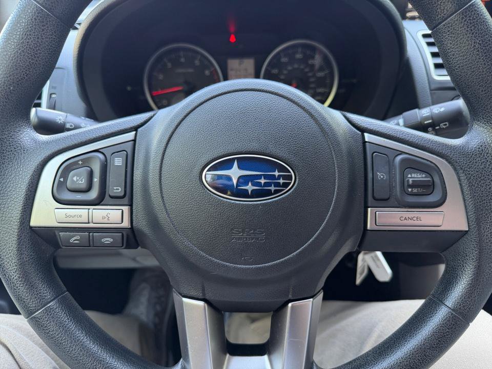 Used 2018 Subaru Forester 2.5i AWD/4WD image 13