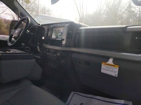 New 2023 Ford F250 XL w/ Snow Plow Prep Package image 25