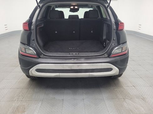 Used 2022 Hyundai Kona SEL w/ Convenience Package FWD image 29