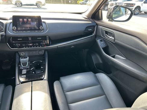 Certified 2023 Nissan Rogue SL FWD image 13