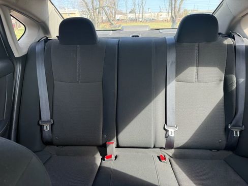 Used 2018 Nissan Sentra S image 26