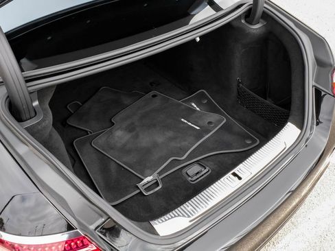 Used 2022 Mercedes-Benz S 580 4MATIC Sedan image 49